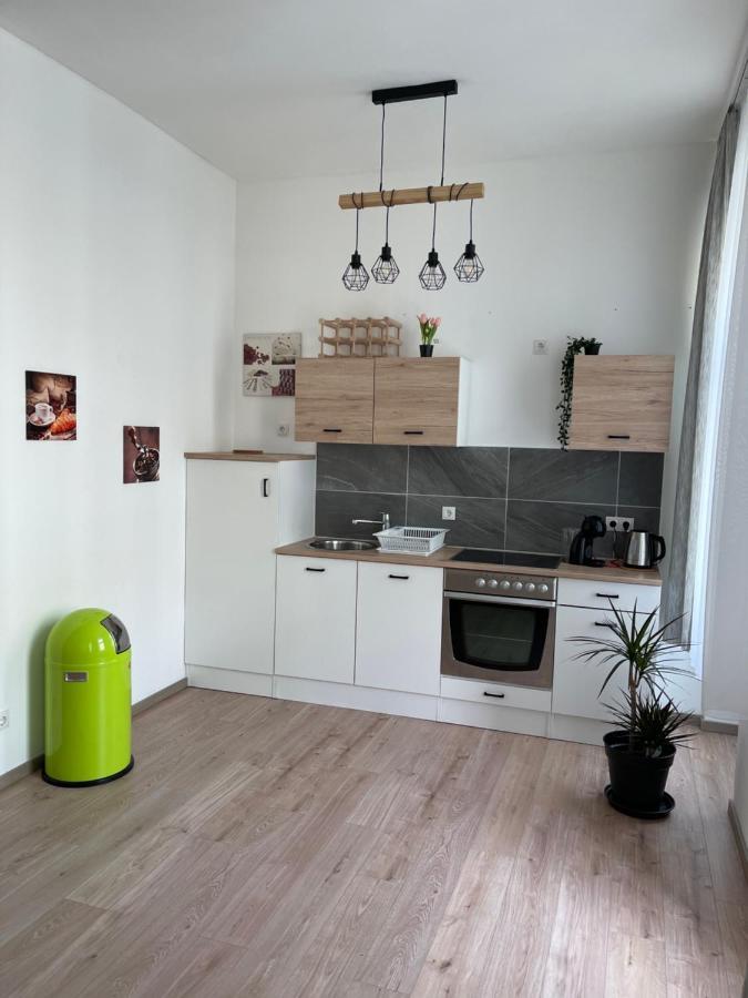 Gesamte Unterkunft Fuer 6 Personen Vienna Luaran gambar