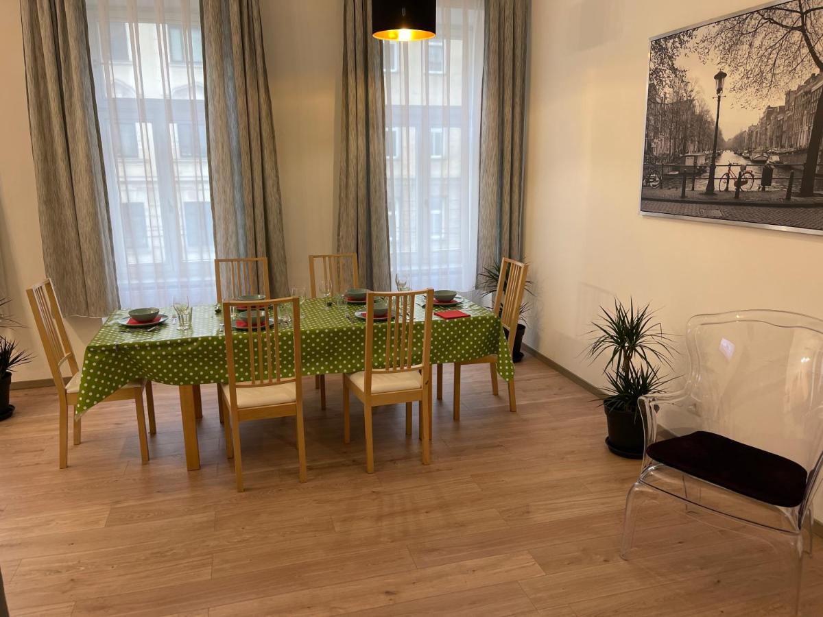 Gesamte Unterkunft Fuer 6 Personen Vienna Luaran gambar